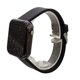thumbnail image 3 of Reloj Digital Zeit Unisex Casual Correa De Silicón Luz Led negro 40mm Zeit CB00022513, 3 of 6