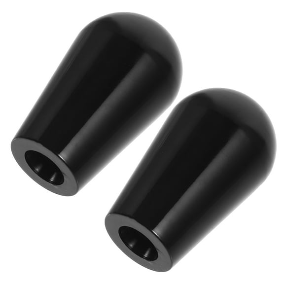 2pcs Beer Tap Handle Plastic Keg Faucet Handle Part