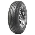 thumbnail image 1 of Suretrac Load Warrior ST205/75R15 107/102N BSW (4 Tires), 1 of 1