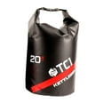 thumbnail image 2 of Bolsa seca impermeable para almacenamiento, bolsa flotante para kayak portátil hermética, saco impermeable para 6 litros, 2 of 9