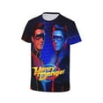 thumbnail image 3 of Henry Danger Youth T-shirt Graphic Short Sleeve Top Shirts Tees for Boys Girls, 3 of 9