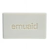 Emuaid Therapeutic Moisture Bar Soap for Face & Body, 5 oz