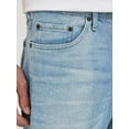 thumbnail image 5 of Wrangler® Men's and Big Men's Relaxed Fit Five Pocket Denim Short (30-50), 5 of 6