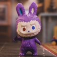 thumbnail image 4 of POP MART Labubu The Monsters Toys Series Caja ciega Caja misteriosa Juguetes Muñeca Figura linda de anime Adornos de escritorio Colección de regalos, 4 of 5