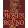 thumbnail image 1 of The Moses of Rovno, 1 of 1