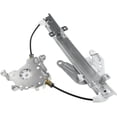 thumbnail image 3 of A-Premium Power Electric Window Regulator Without Motor Compatible with Nissan Murano 2003-2007 Rear Right Passenger Side, 3 of 7