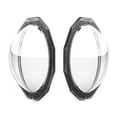 thumbnail image 2 of Protectores de lentes adhesivos Protector de doble lente accesorios de cámara de acción para Insta360 X3, 2 of 2