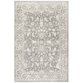 thumbnail image 2 of SAFAVIEH Brentwood Darwin Oriental Area Rug, Cream/Gray, 6' x 9', 2 of 12