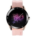 thumbnail image 3 of Smart Watch Reloj Inteligente Fralugio K60 Pro Hd Rosa Lujo, 3 of 4