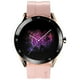 thumbnail image 3 of Smart Watch Reloj Inteligente Fralugio K60 Pro Hd Rosa Lujo, 3 of 4