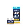 thumbnail image 1 of Hoof Soak Vetericyn para pezuñas con suela y rana Damage, 30 g, paquete de 2, 1 of 1