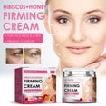 thumbnail image 2 of Crema facial reafirmante antiarrugas hidratante 50 ml, 2 of 4