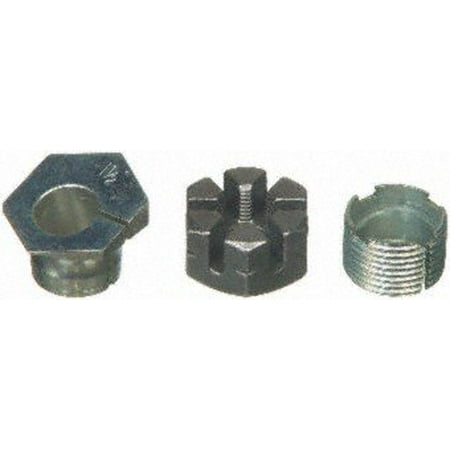 UPC 080066195605 product image for Alignment Caster/Camber Bushing Front Moog K3159 | upcitemdb.com