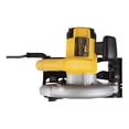 thumbnail image 2 of Sierra Circular 7 1/4 PuLG 1,400w Herramienta Dwe560 DeWalt DWE560, 2 of 7