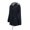 Navy, variant on Vedolay Coats Women's Casual Open Front Long Sleeve Work Business Lapel Fashion Jacket,Navy L