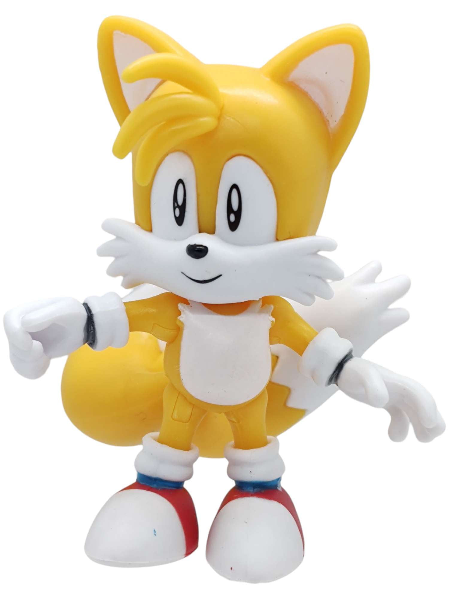 Charisma  Body＆Spots Sonic Charisma Body＆Spots Sonic Sonic The Hedgehog Wave 5 Mighty