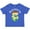 Royal Blue, variant on Inktastic 1st Earth Day Holiday Boys Boys Toddler T-Shirt