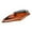 Orange, variante sur Hxlamzoo Jouets pour Enfants Bateaux à Voile Télécommandés Sans Fil Longue Durée Haute Vitesse 2,4 g Bateau à Voile Rechargeable Jouet Télécommandé pour l'Eau, Jouets de Course Yacht Télécommandé Haute Vitesse Liquidation