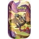 thumbnail image 1 of Juego de cartas coleccionables Pokémon Mini Tin Dusknoir con 2 potenciadores, 1 of 5