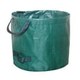 thumbnail image 1 of Amdohai Sac de Jardin 120 L Réutilisable, Sac à Déchets de Jardin Robuste, 1 of 7