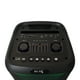 thumbnail image 3 of Bafle Lm-bs010 2x10 bluetooth con Karaoke y 2 Micrófonos Color Negro Con Luces LED, 3 of 8