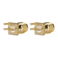 thumbnail image 4 of SMA Female Base Socket, High Reliability 50 Ohm  RF Connector Adapter  for Rotating Antenna Assembly, 4 of 7