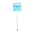 thumbnail image 1 of Skimmer de piscina Strade Fareast Limited con poste de aluminio para limpieza de hojas, 1 of 8