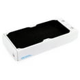thumbnail image 3 of Alphacool NexXxos XT45 Full Copper 240mm Radiator V.2, 120mm x 2, Dual Fan, White, 3 of 7