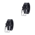 thumbnail image 2 of Guardurnaity Cinturón de cuero de aplicación amplia para hombre - Cinturón de versatilidad fácil de usar y duradero para hombres Type3 NO3, 2 of 6