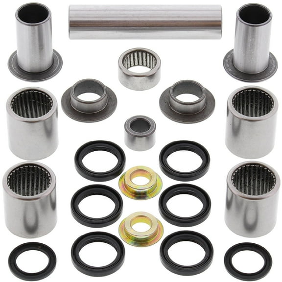 Shock Swing Arm Linkage Bearing Seal Kit for Yamaha YZ426F 2001; 27-1067