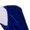 Z-Blue255, variant on SonxaHe Toddler Girl's Outfits Dinosaur Role Play Sleeveless Jumpsuit Top Holiday Party Performance Outfits for Kids Blue,Size 2-3 Y