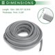 thumbnail image 4 of Gris 10m/32.81ft, 4 of 6