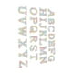 thumbnail image 4 of 26 Uds. Parche autoadhesivo con letras, pegatina colorida con diamantes de imitación y perlas, pegatina de letras en inglés, decoración de fiesta para ropa DIY, 4 of 8