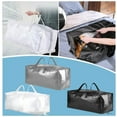 thumbnail image 1 of Bolsa de Mudanza Impermeable Xihbxyly 23 Galones Tejida a Prueba de Suciedad, 1 of 6