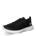 thumbnail image 4 of Tenis Under Armour Victory Negros Fitness Comodos Hombre negro 27.5 Under Armour 3023639-001, 4 of 5