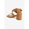 thumbnail image 2 of Comfortview Women's The Aralyn Sandal, 2 of 6