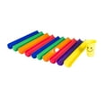 thumbnail image 1 of Pipeline Challenge Ice Breaker Group Games Pipeline Kit Para Gimnasio, Adolescentes Y Adultos, 1 of 8