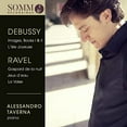 thumbnail image 2 of Debussy / Taverna - Debusy & Ravel - Music & Performance - CD, 2 of 2
