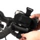 thumbnail image 5 of Soporte para teléfono móvil Soporte con batería móvil Dos en uno Silicona a prueba de golpes Soporte para navegación de teléfono móvil Accesorios, 5 of 6