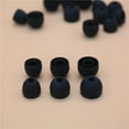 thumbnail image 3 of 12PCS / 6 Pairs Replacement Earbuds Ear Tips Ear Buds Silicone Tips for In-Ear Headphones, 3 of 8