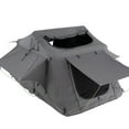 thumbnail image 4 of Overland Vehicle Systems Nomadic 3 Roof Top Tent, Waterproof, Automotive Specialty Parts, 4 of 25