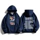 thumbnail image 1 of Sudadera con capucha con estampado de Taylor The Eras para hombres y mujeres, sudaderas con capucha de la gira, sudaderas con capucha para niños, niñas, álbum de medianoche, ropa de otoño e invierno xuanjing unisex, 1 of 2