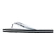 thumbnail image 2 of Sandalias Quiksilver Hombre Molokai Art25 Negro Bloque Playa negro 27 MX, 2 of 8