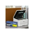 thumbnail image 5 of Brother OEM TN229Y Yellow Toner Cartridge 1200 Yield, 5 of 5