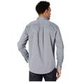 thumbnail image 3 of Camisa Tommy Hilfiger para hombre, manga larga, con botones, corte clásico, 3 of 6