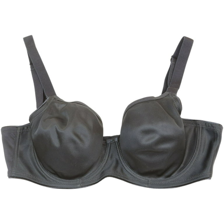 Fantasie Women's Black Smoothing Bras and Accessories - 34 C 