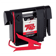 Booster PAC ES5000 1500 Peak Amp 12V Jump Starter