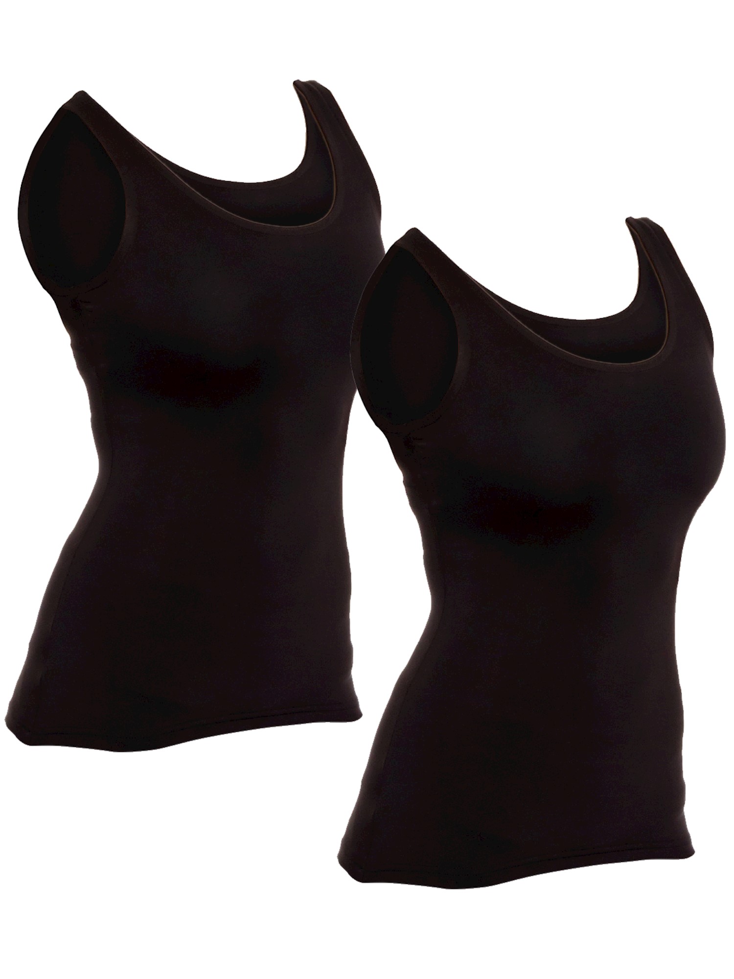 camisole with built in bra for large breasts