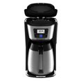 thumbnail image 5 of Refurbished Black & Decker CM2036SC BLACK Plus DECKER Silver Thermal Coffee Maker, 5 of 5