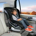 Munchkin Brica Elite Seat Guardian, Car Seat Protector, Grey